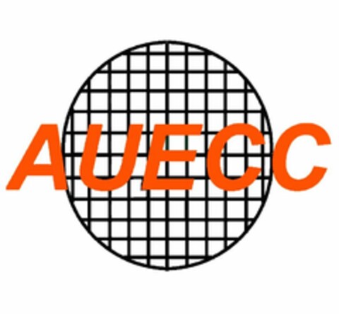 AUECC Logo (USPTO, 22.11.2017)