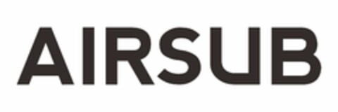 AIRSUB Logo (USPTO, 12/18/2017)