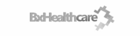 BXHEALTHCARE Logo (USPTO, 16.01.2018)