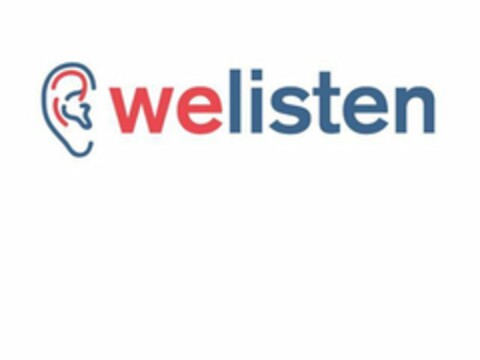 WE LISTEN Logo (USPTO, 27.01.2018)