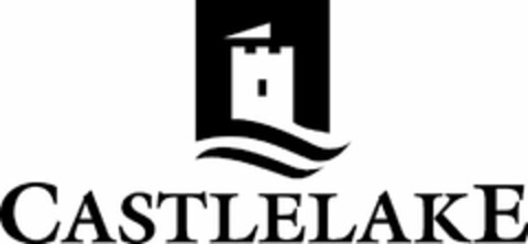 CASTLELAKE Logo (USPTO, 02/20/2018)