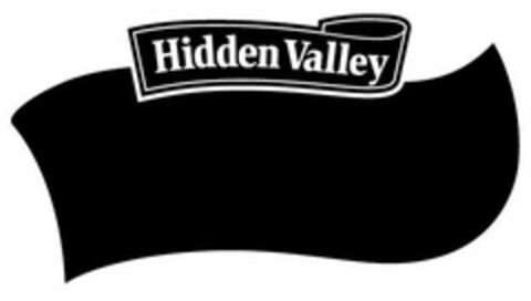 HIDDEN VALLEY Logo (USPTO, 13.04.2018)