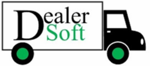 DEALERSOFT Logo (USPTO, 20.04.2018)