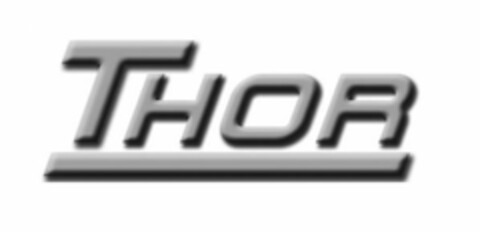 THOR Logo (USPTO, 24.05.2018)