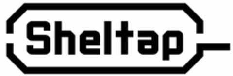 SHELTAP Logo (USPTO, 23.07.2018)