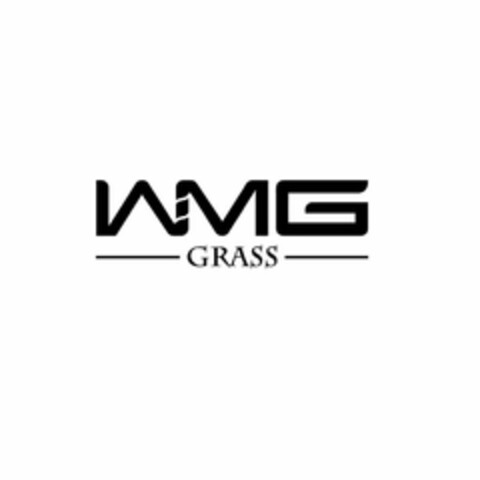 WMG GRASS Logo (USPTO, 07/24/2018)