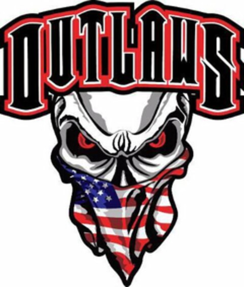 OUTLAWS Logo (USPTO, 29.07.2018)