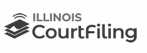 ILLINOIS COURTFILING Logo (USPTO, 03.08.2018)