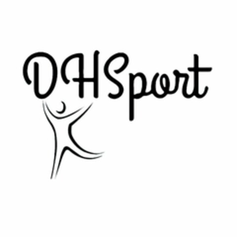 DHSPORT Logo (USPTO, 07.08.2018)