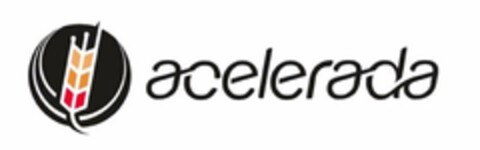 ACELERADA Logo (USPTO, 10.09.2018)