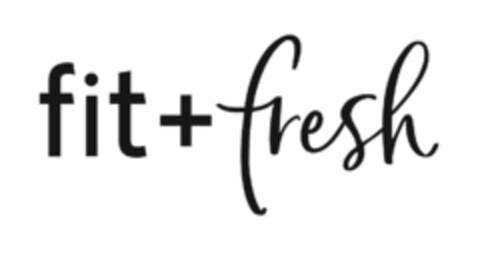 FIT + FRESH Logo (USPTO, 12.09.2018)