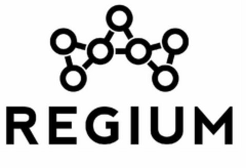 REGIUM Logo (USPTO, 16.10.2018)