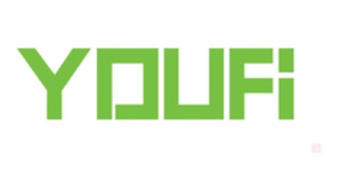 YOUFI Logo (USPTO, 18.10.2018)
