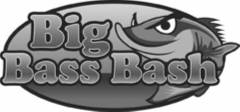 BIG BASS BASH Logo (USPTO, 27.11.2018)