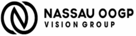 NASSAU OOGP VISION GROUP Logo (USPTO, 14.12.2018)