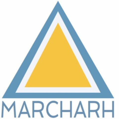 MARCHARH Logo (USPTO, 24.01.2019)