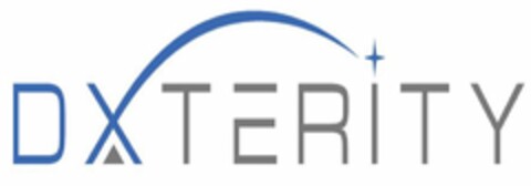 DXTERITY Logo (USPTO, 04.03.2019)