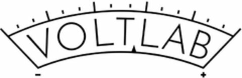 VOLTLAB Logo (USPTO, 28.03.2019)