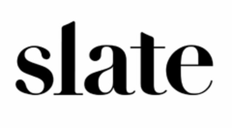 SLATE Logo (USPTO, 09.04.2019)