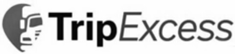 TRIPEXCESS Logo (USPTO, 04/17/2019)