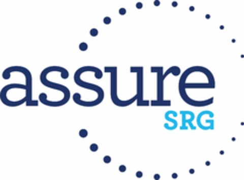 SRG ASSURE Logo (USPTO, 01.05.2019)