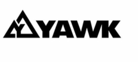 Y YAWK Logo (USPTO, 06.05.2019)