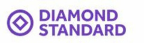 DIAMOND STANDARD Logo (USPTO, 29.07.2019)