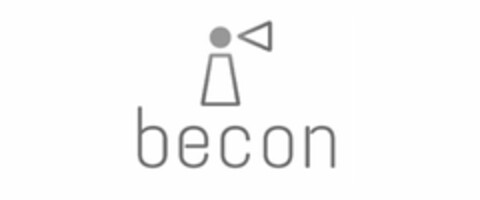 BECON Logo (USPTO, 31.07.2019)