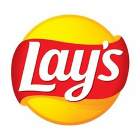 LAY'S Logo (USPTO, 01.10.2019)