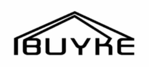 IBUYKE Logo (USPTO, 22.10.2019)