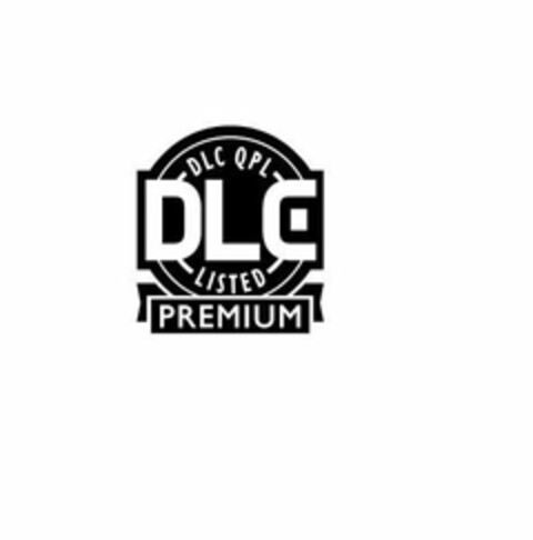 DLC DLC QPL LISTED PREMIUM Logo (USPTO, 14.11.2019)