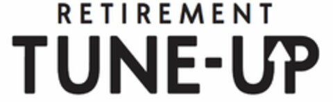 RETIREMENT TUNE-UP Logo (USPTO, 15.11.2019)