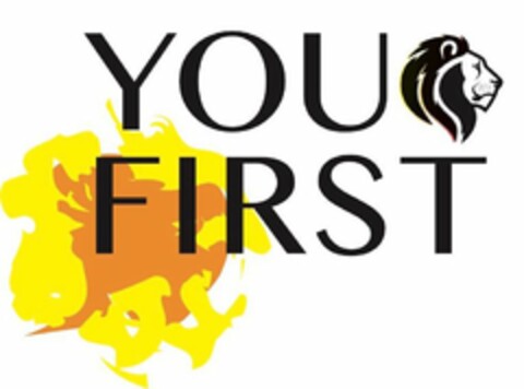 YOU FIRST Logo (USPTO, 17.11.2019)