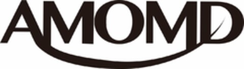 AMOMD Logo (USPTO, 10.12.2019)