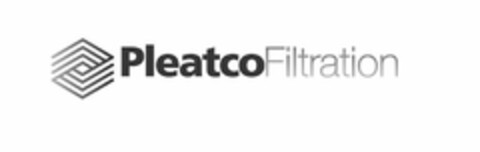 PLEATCOFILTRATION Logo (USPTO, 08.01.2020)