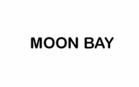 MOON BAY Logo (USPTO, 13.01.2020)