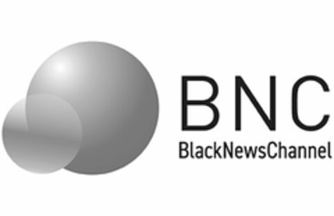 BNC BLACKNEWSCHANNEL Logo (USPTO, 01/14/2020)