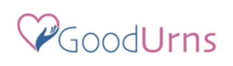 GOODURNS Logo (USPTO, 22.01.2020)