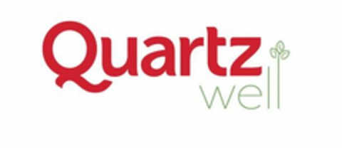 QUARTZ WELL Logo (USPTO, 28.01.2020)