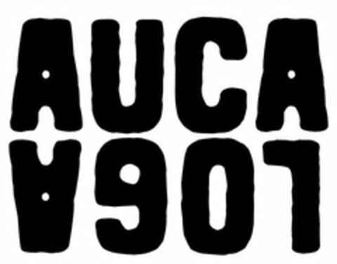 AUCA LOGA Logo (USPTO, 12.02.2020)