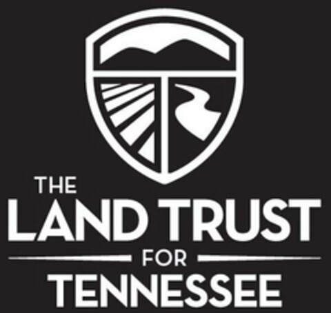 THE LAND TRUST FOR TENNESSEE Logo (USPTO, 23.03.2020)