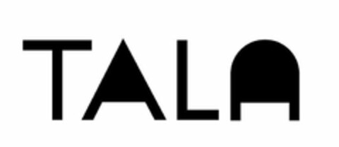 TALA Logo (USPTO, 23.04.2020)