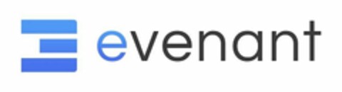 EVENANT Logo (USPTO, 04/29/2020)