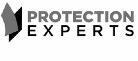 PROTECTION EXPERTS Logo (USPTO, 05/08/2020)