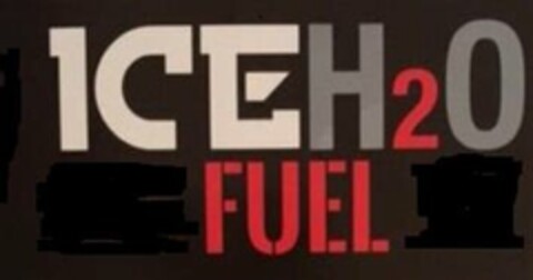 ICEH2O FUEL Logo (USPTO, 22.05.2020)