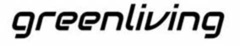 GREENLIVING Logo (USPTO, 03.06.2020)