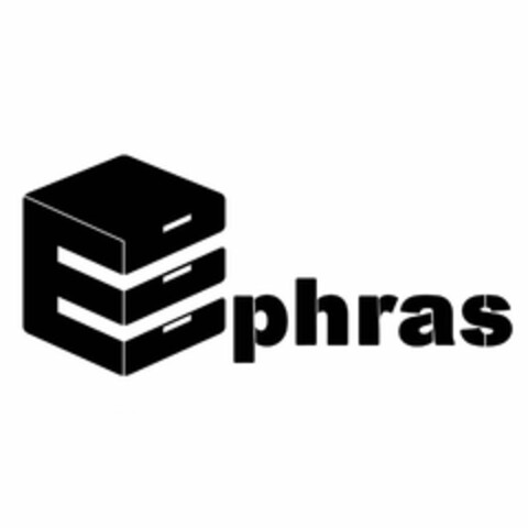 EPHRAS Logo (USPTO, 08/18/2020)