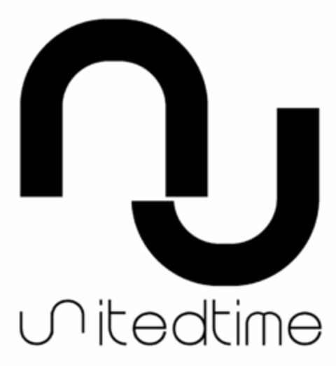 UN UNITEDTIME Logo (USPTO, 08/19/2020)
