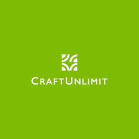 CRAFTUNLIMIT Logo (USPTO, 09/02/2020)