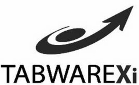 TABWAREXI Logo (USPTO, 07.01.2009)